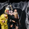31.10.2015 Photo Booth von Martin Wahler, Pixelcode